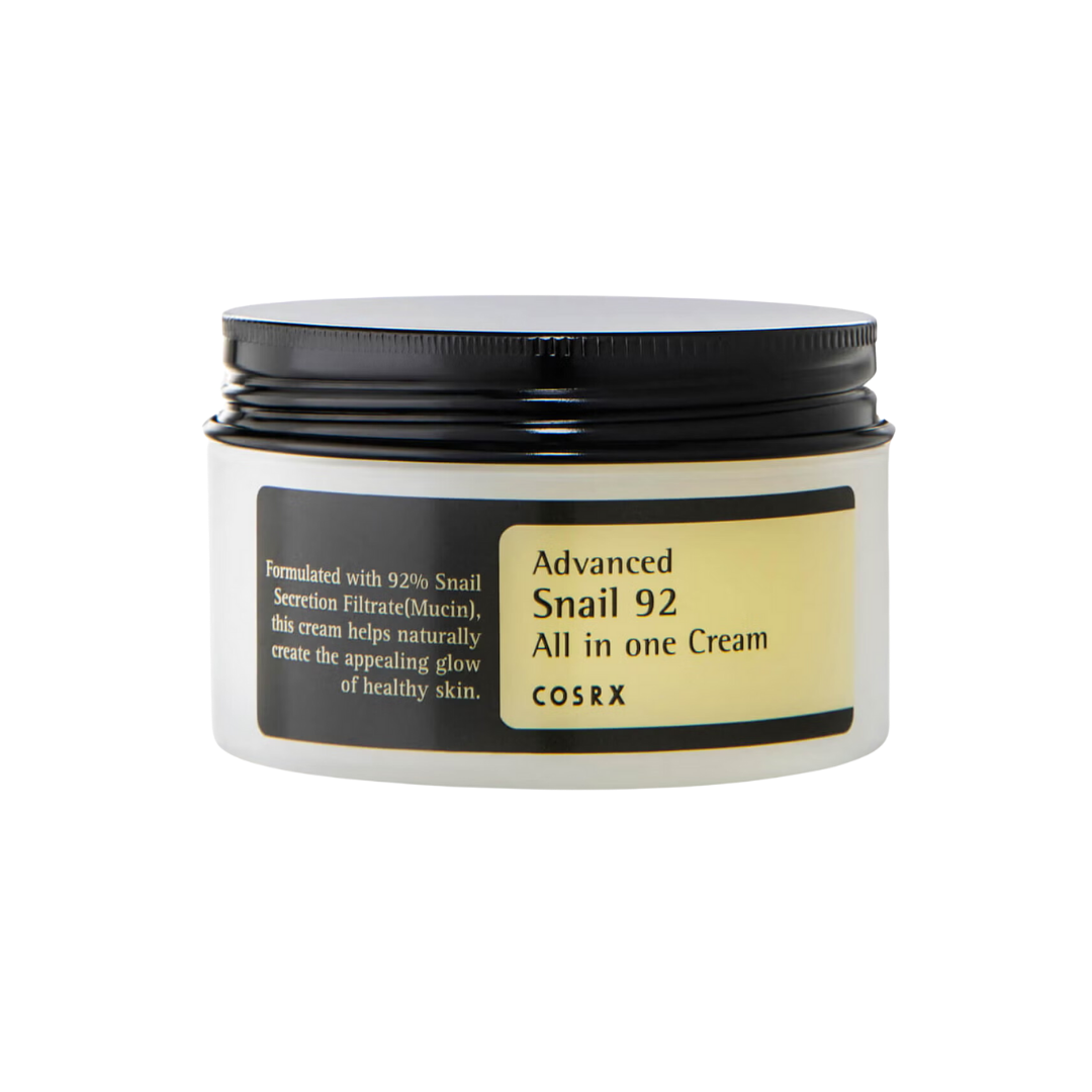 Advanced Snail 92 All in one Cream
