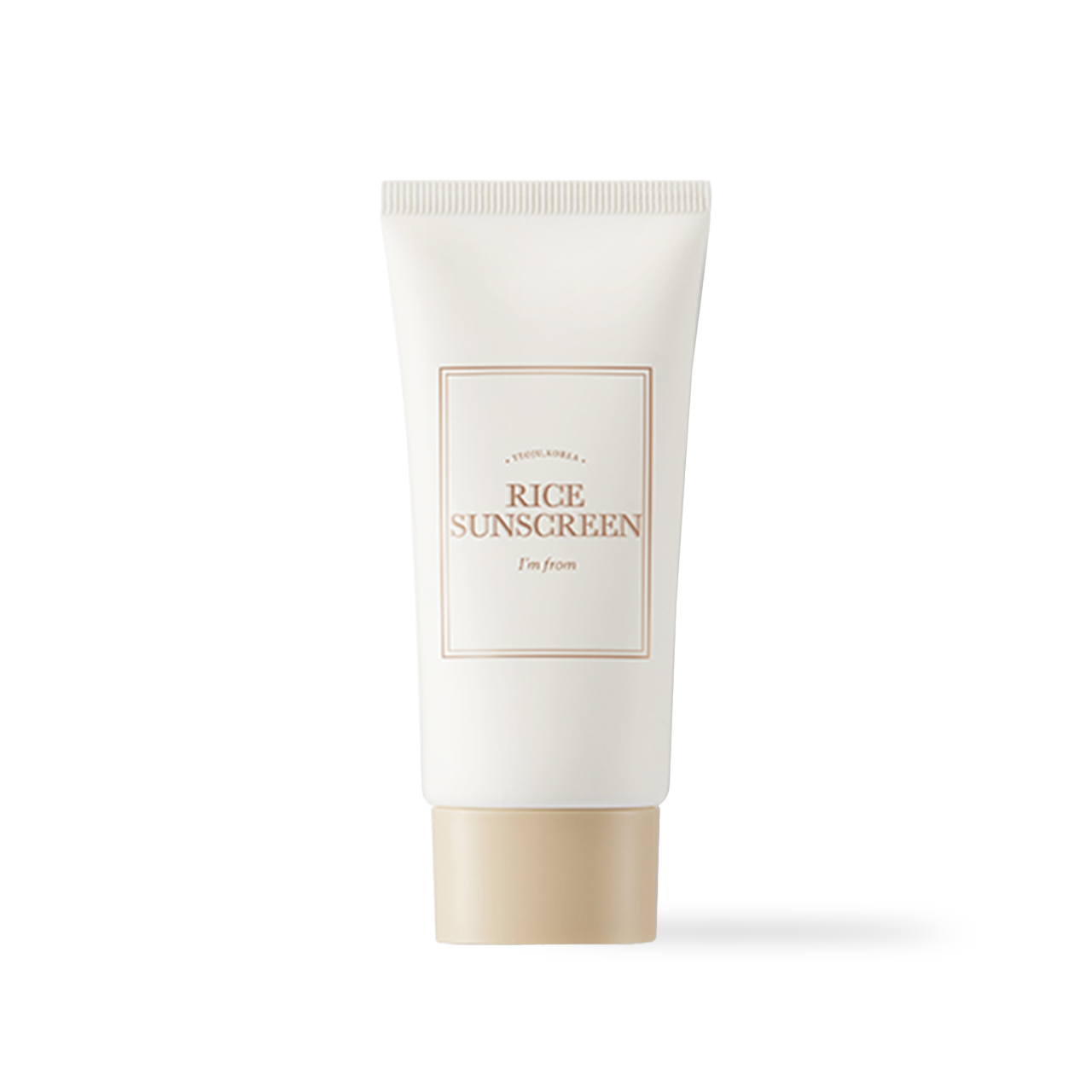 Rice Sunscreen