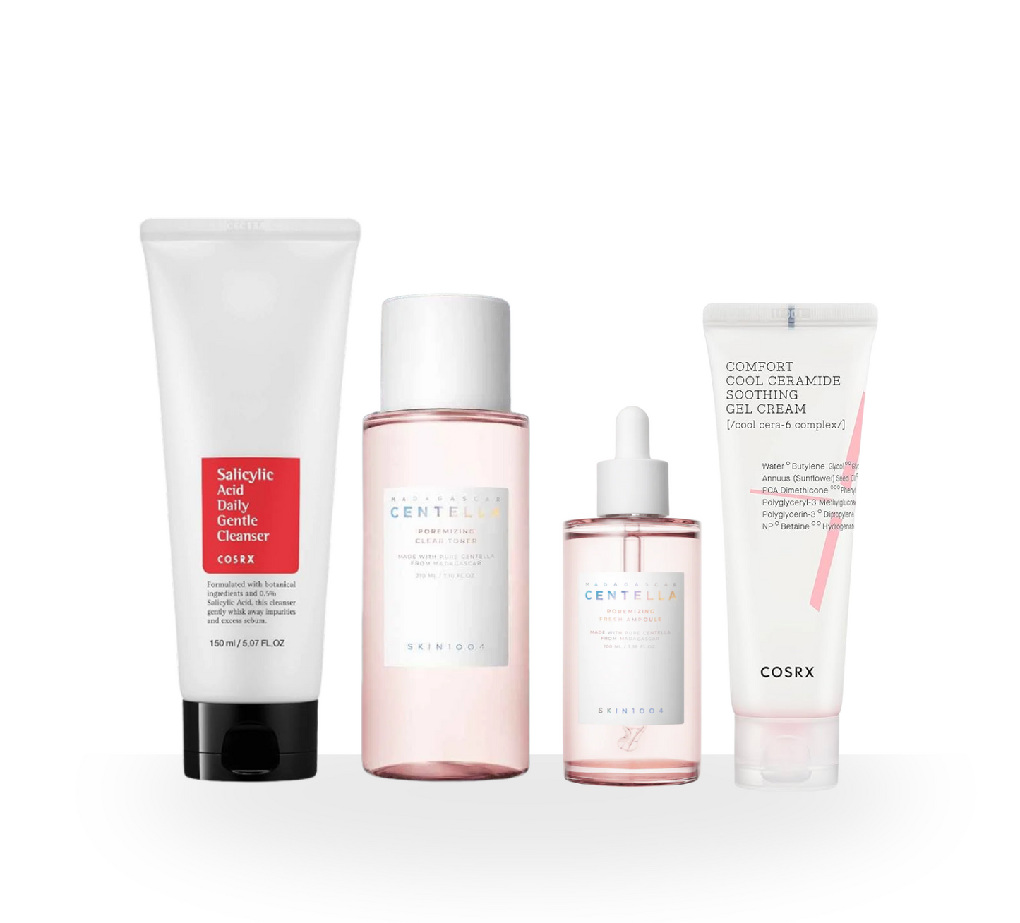 Acne Care Set
