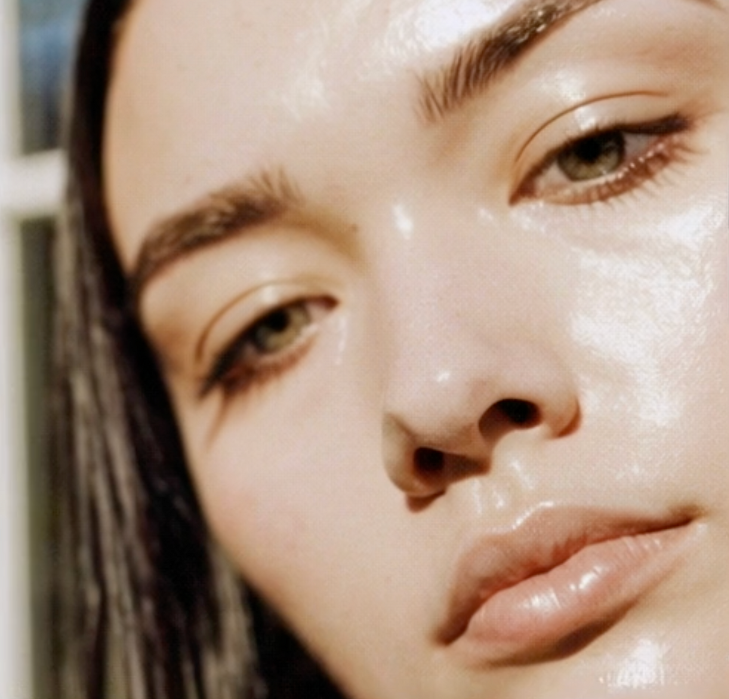The 6 Peptide Skin Booster Serum