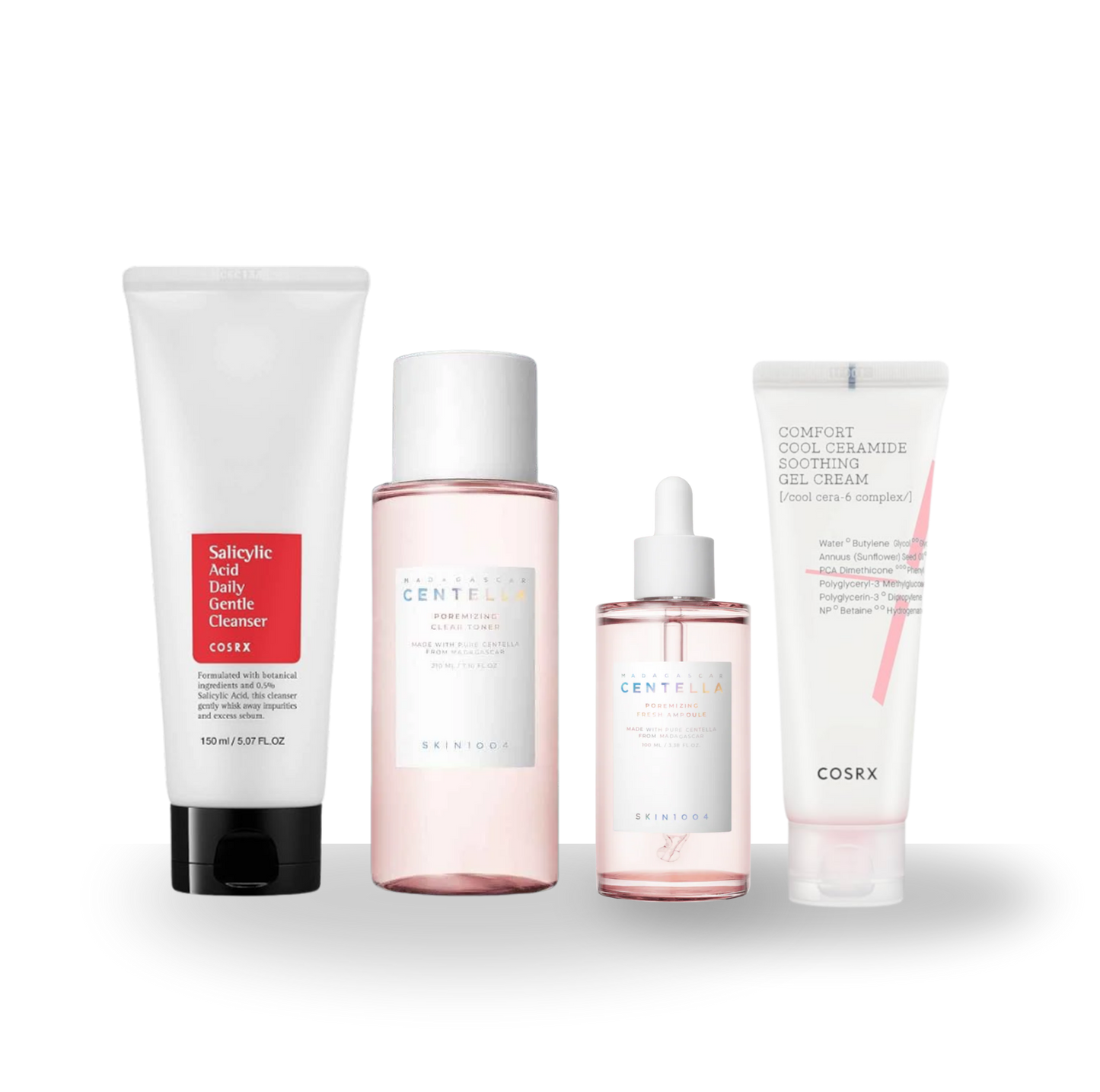 Acne Care Set