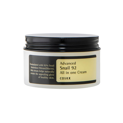 Advanced Snail 92 All in one Cream