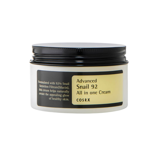 Advanced Snail 92 All in one Cream