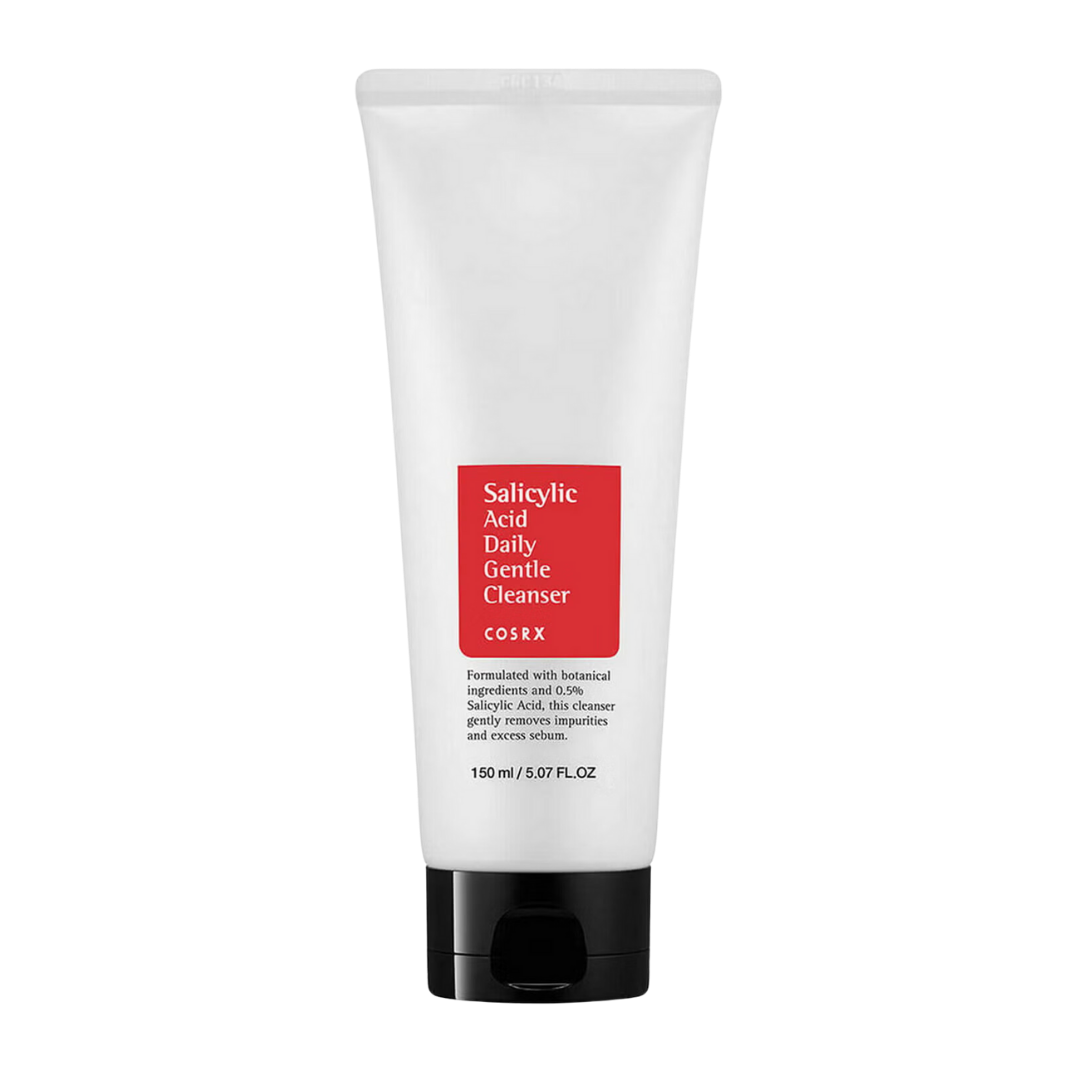 Salicylic Acid Daily Gentle Cleanser