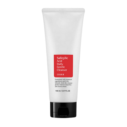Salicylic Acid Daily Gentle Cleanser