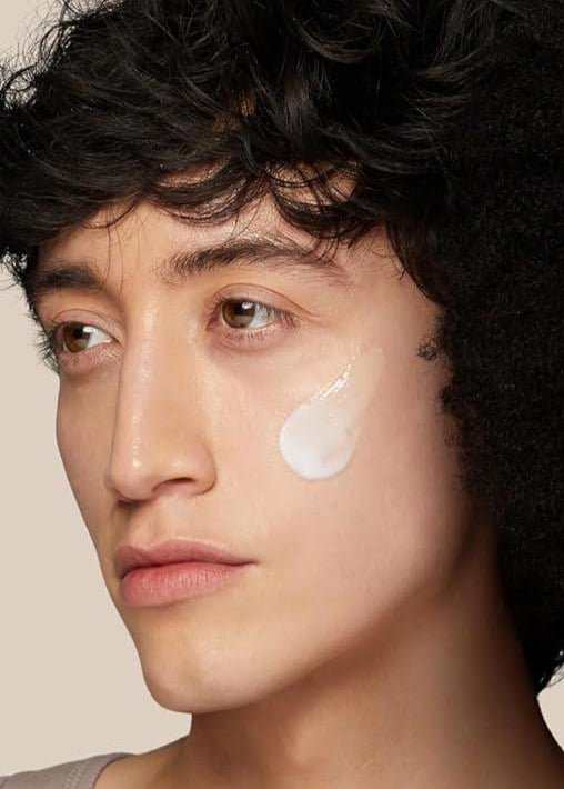 Rice Sunscreen