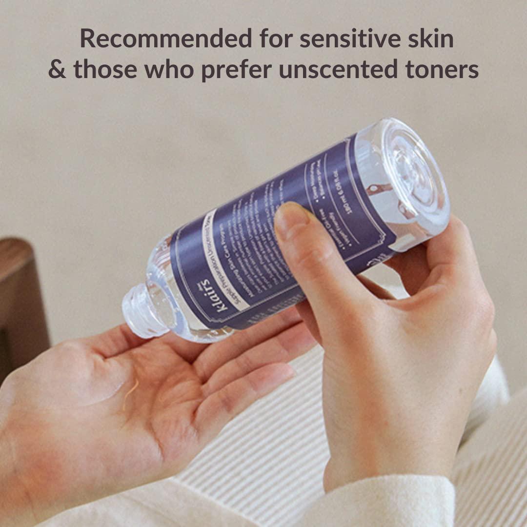 Supple Preparation Unscented Toner