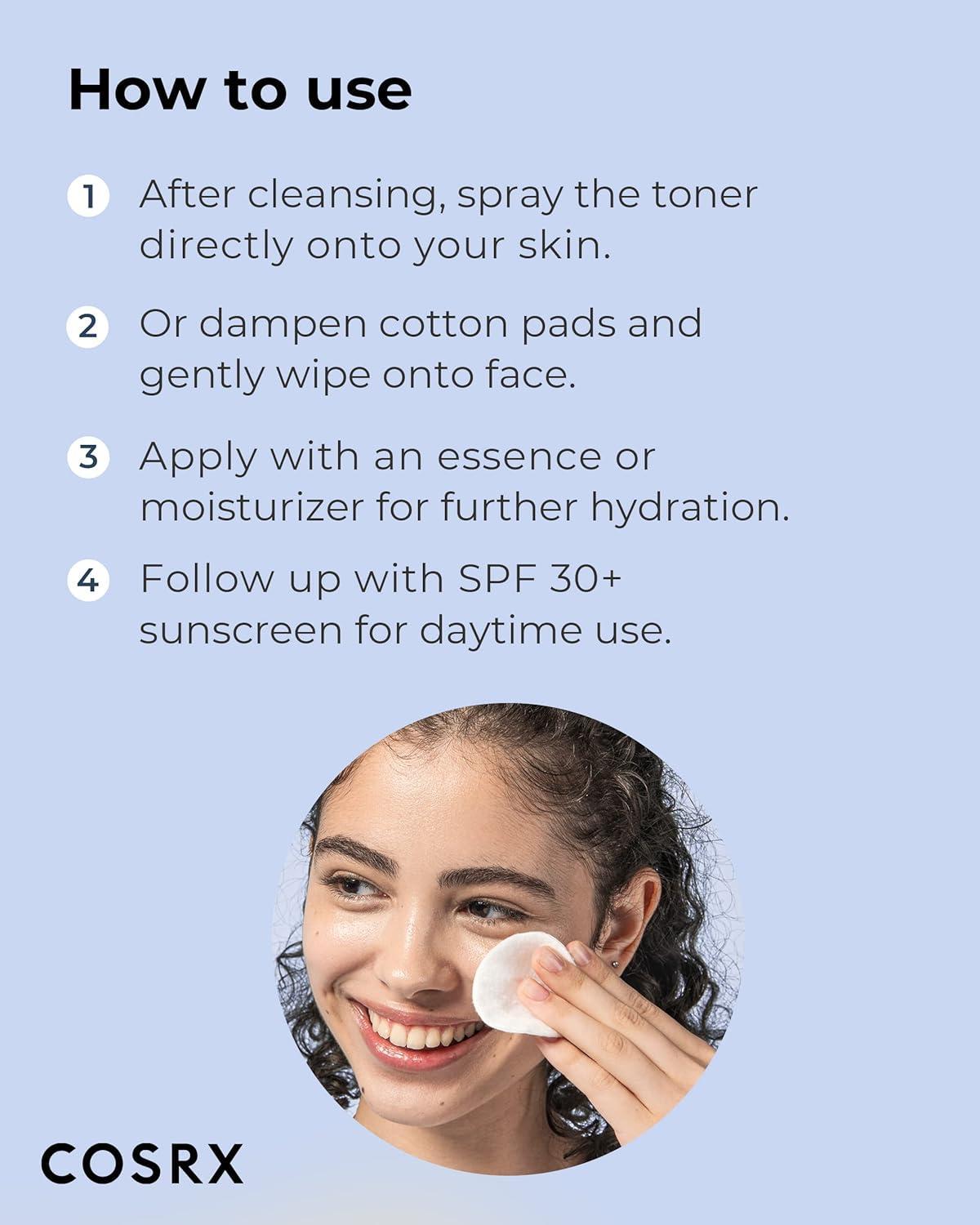 AHA/BHA Clarifying Treatment Toner