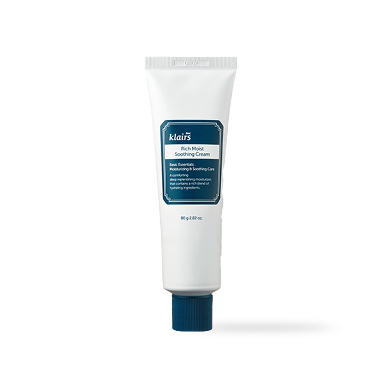 Rich Moist Soothing Cream