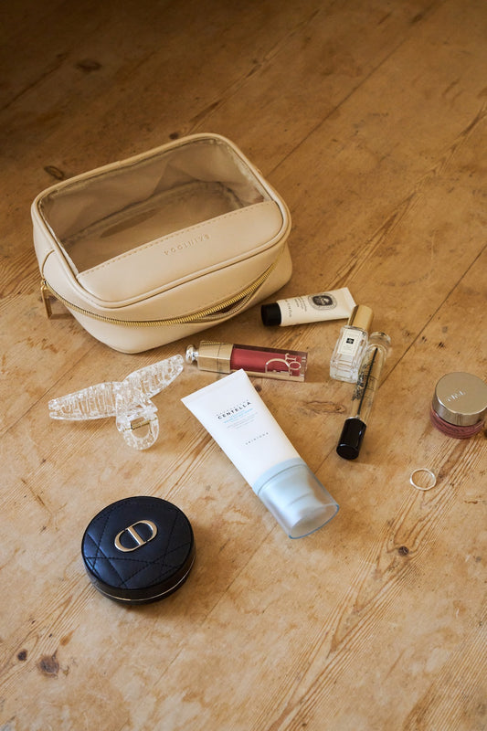 Madagascar Centella Sun Serum