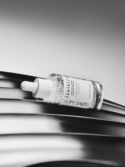 Madagascar Centella Tone Brightening Capsule Ampoule