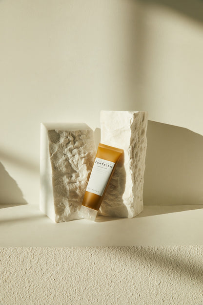 Madagascar Centella Ampoule Foam