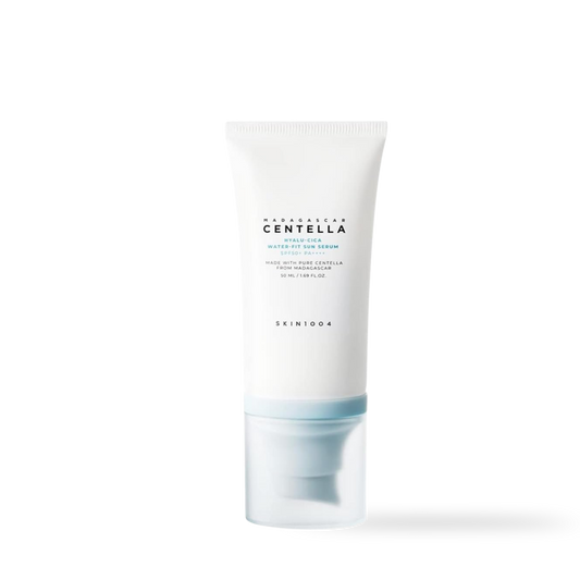 Madagascar Centella Sun Serum