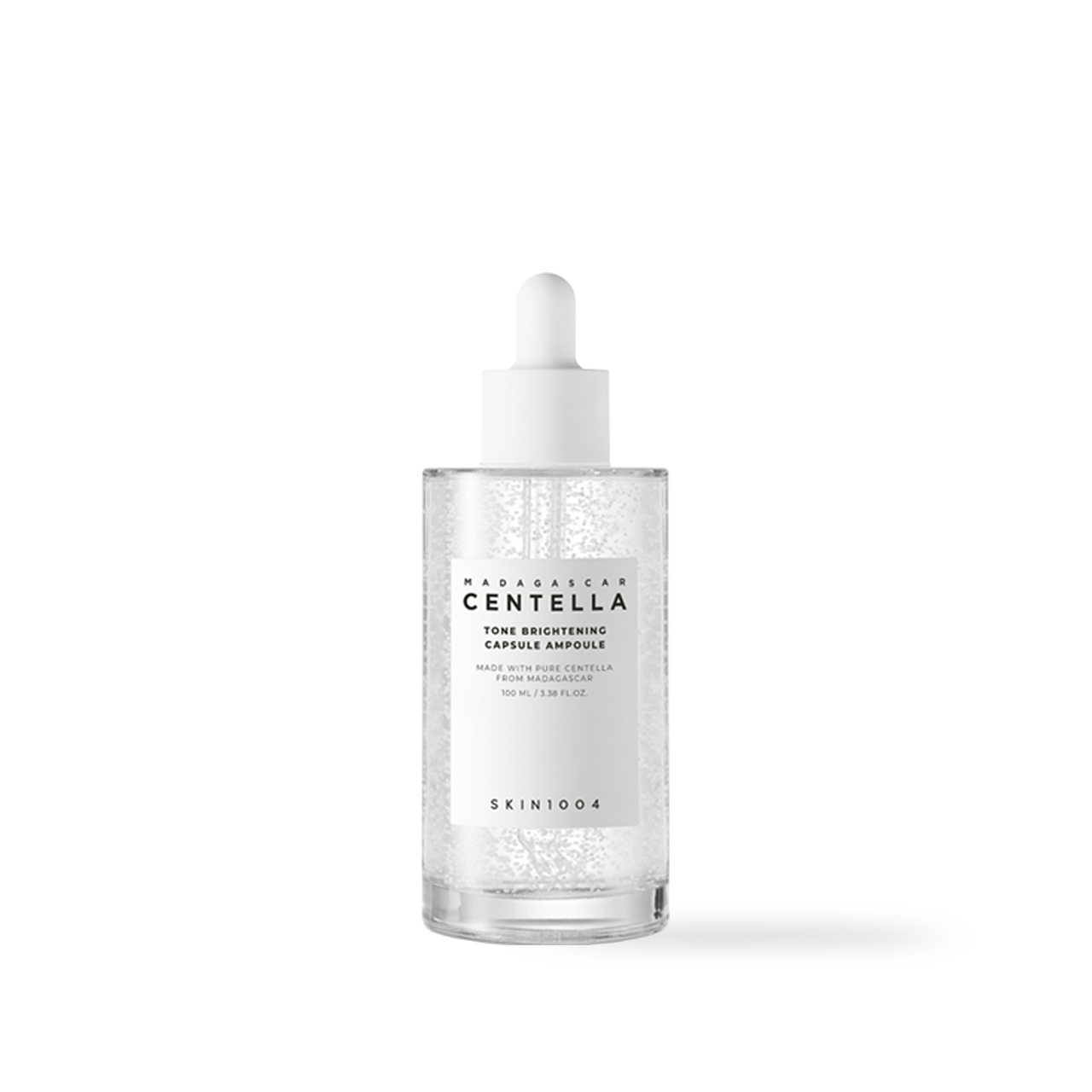 Madagascar Centella Tone Brightening Capsule Ampoule