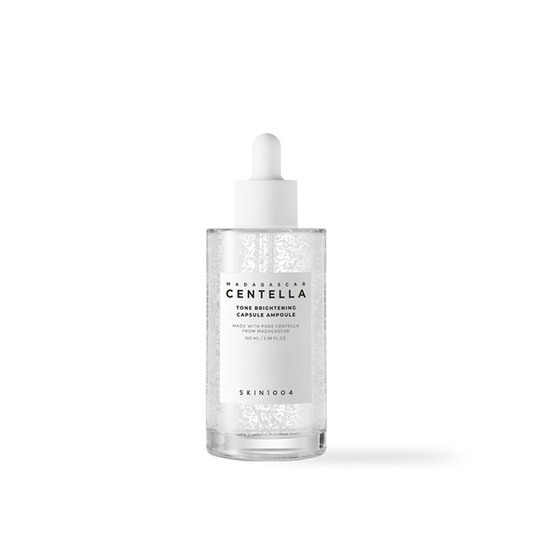 Madagascar Centella Tone Brightening Capsule Ampoule