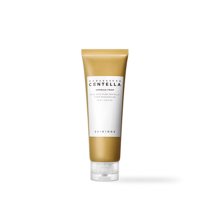Madagascar Centella Ampoule Foam