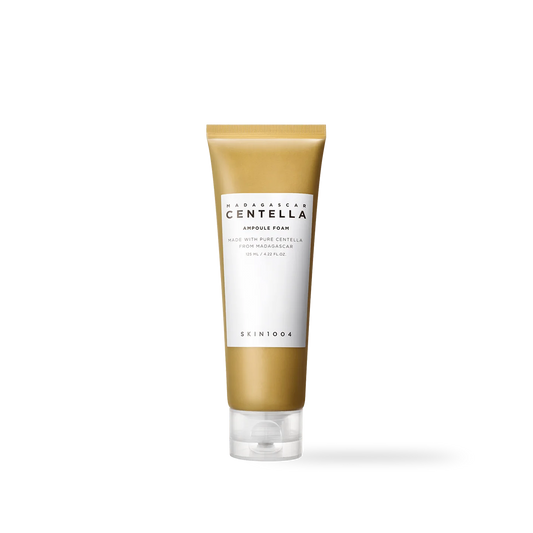 Madagascar Centella Ampoule Foam