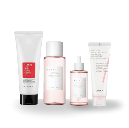 Acne Care Set
